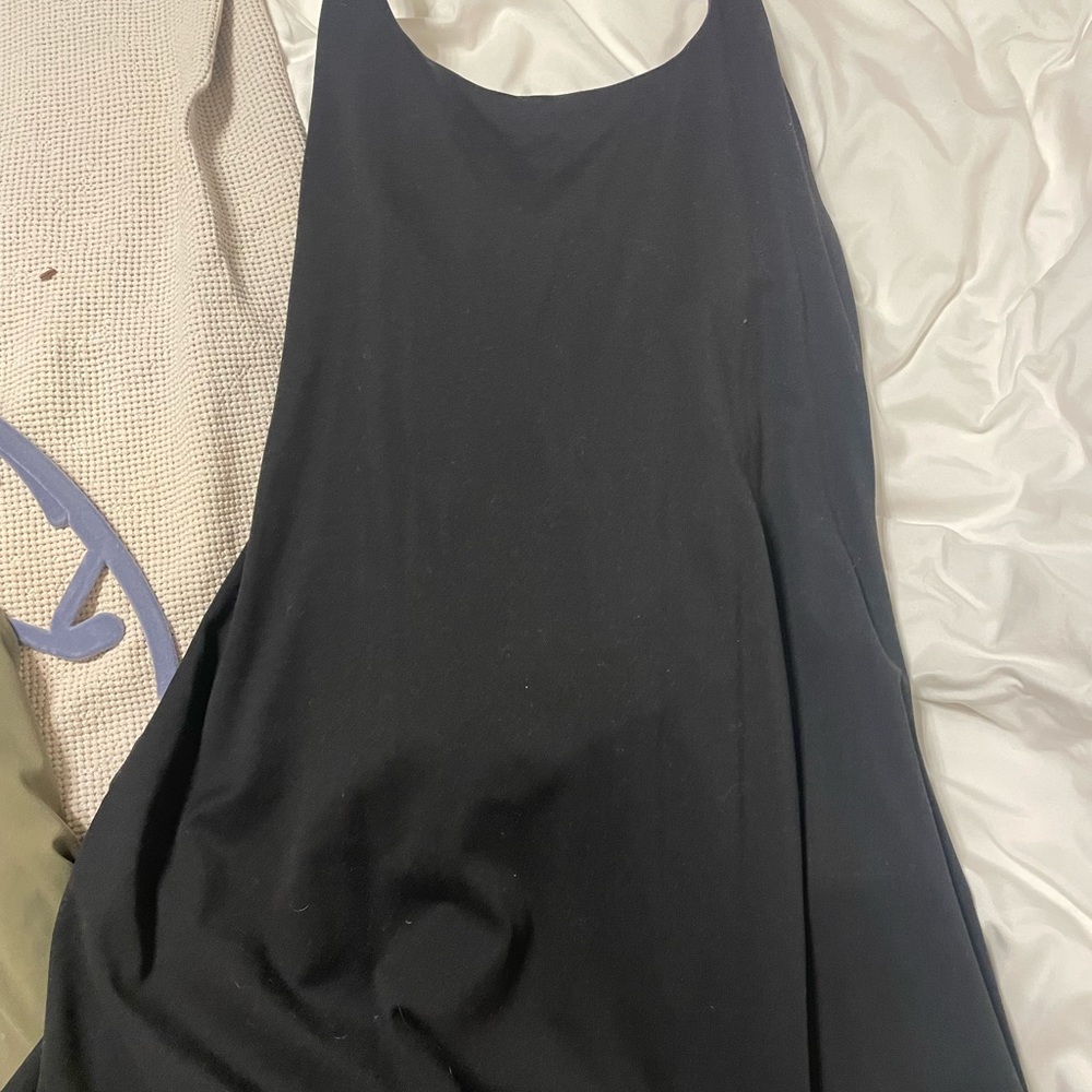 Halara Halter Dress
